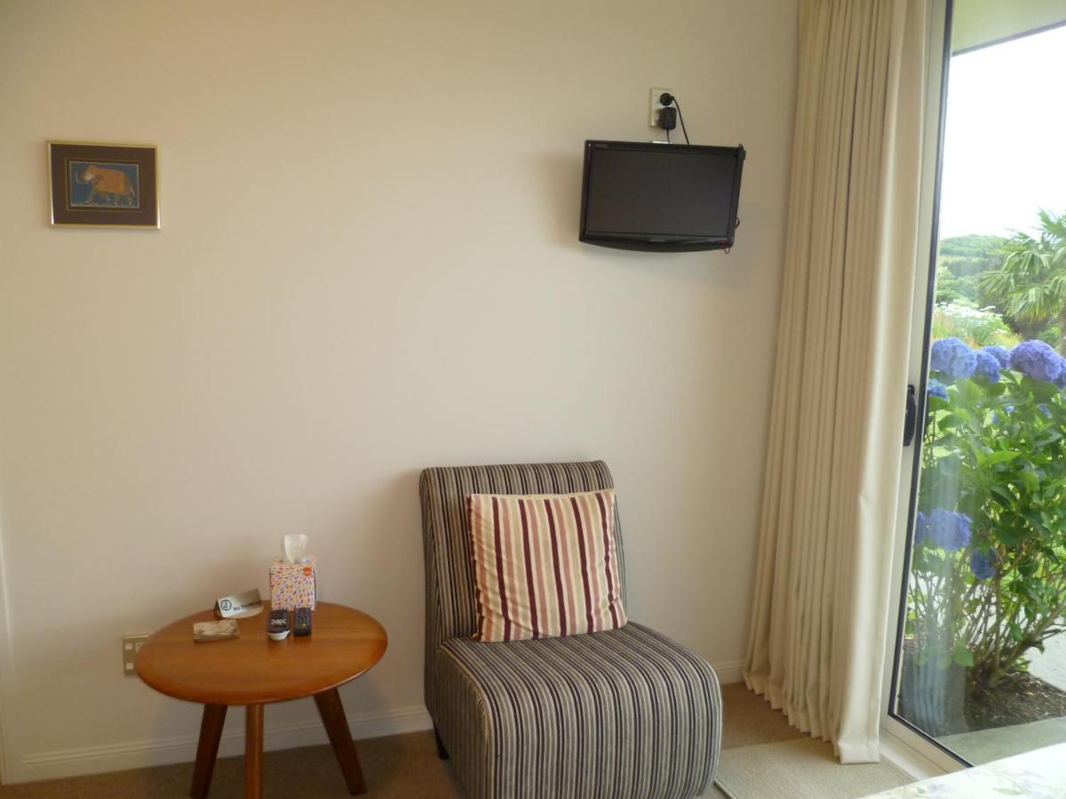 Bellarosa B&B Rotorua Exterior foto